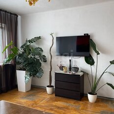 Квартира 68 м², 3-комнатная - изображение 2