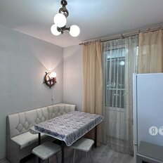 Квартира 36 м², 1-комнатная - изображение 3
