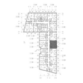 Квартира 40,6 м², 2-комнатные - изображение 2