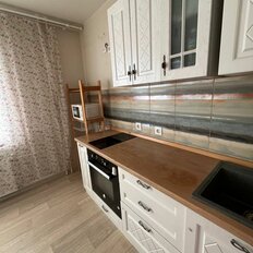 Квартира 31 м², 1-комнатная - изображение 1