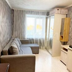 Квартира 13 м², студия - изображение 2