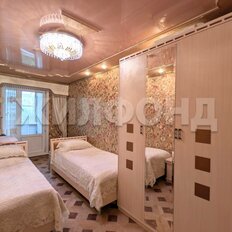 Квартира 60,3 м², 3-комнатная - изображение 5