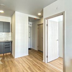 Квартира 31,9 м², 1-комнатная - изображение 1