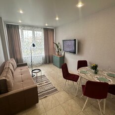 Квартира 43 м², 1-комнатная - изображение 5