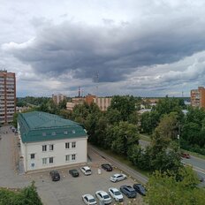 Квартира 51,6 м², 2-комнатная - изображение 4