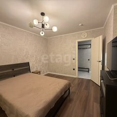 Квартира 37 м², 1-комнатная - изображение 1