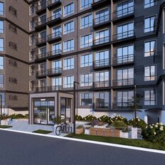 Квартира 41,2 м², 1-комнатная - изображение 5