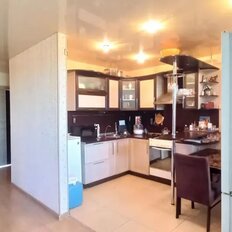 Квартира 59,6 м², 3-комнатная - изображение 1