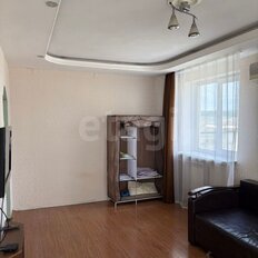 Квартира 60,6 м², 3-комнатная - изображение 3