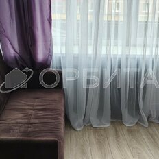 Квартира 20,8 м², студия - изображение 1