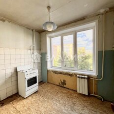 Квартира 45 м², 2-комнатная - изображение 4
