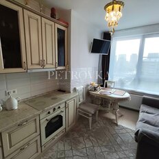 Квартира 44,3 м², 1-комнатная - изображение 3