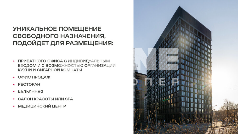 2164 м², офис 930 333 376 ₽ - изображение 30