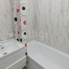 Квартира 57 м², 2-комнатная - изображение 4