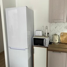 Квартира 70 м², 3-комнатная - изображение 2