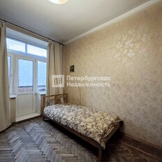 Квартира 56,5 м², 2-комнатная - изображение 4