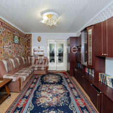 Квартира 58,4 м², 3-комнатная - изображение 2