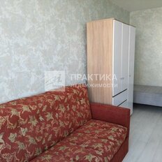 Квартира 33 м², 1-комнатная - изображение 4