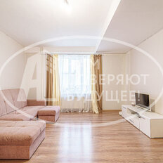 Квартира 46 м², 1-комнатная - изображение 3