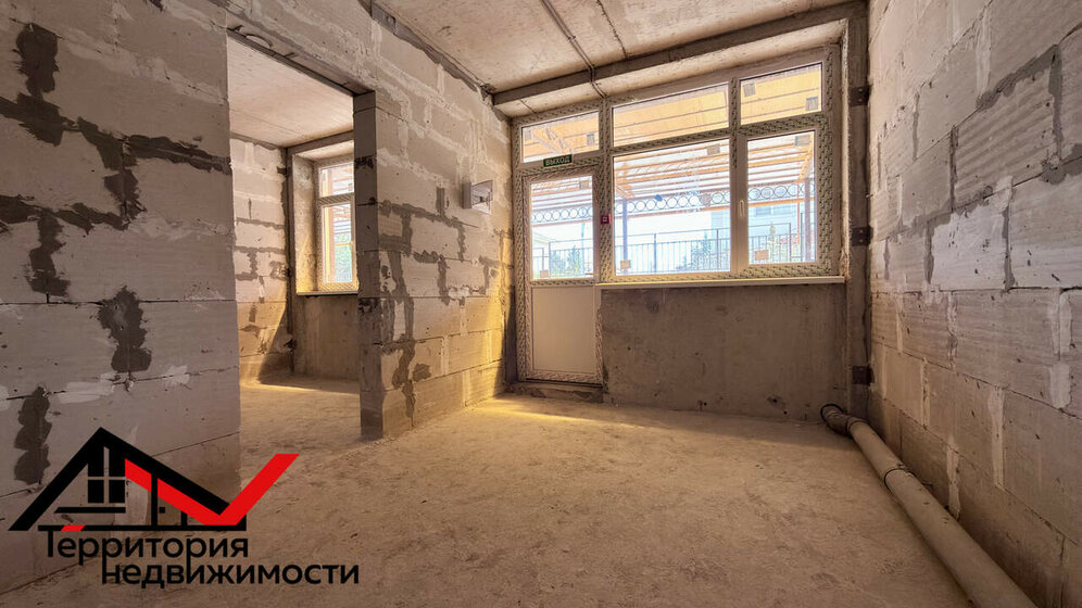 26,8 м², апартаменты-студия 6 500 000 ₽ - изображение 53