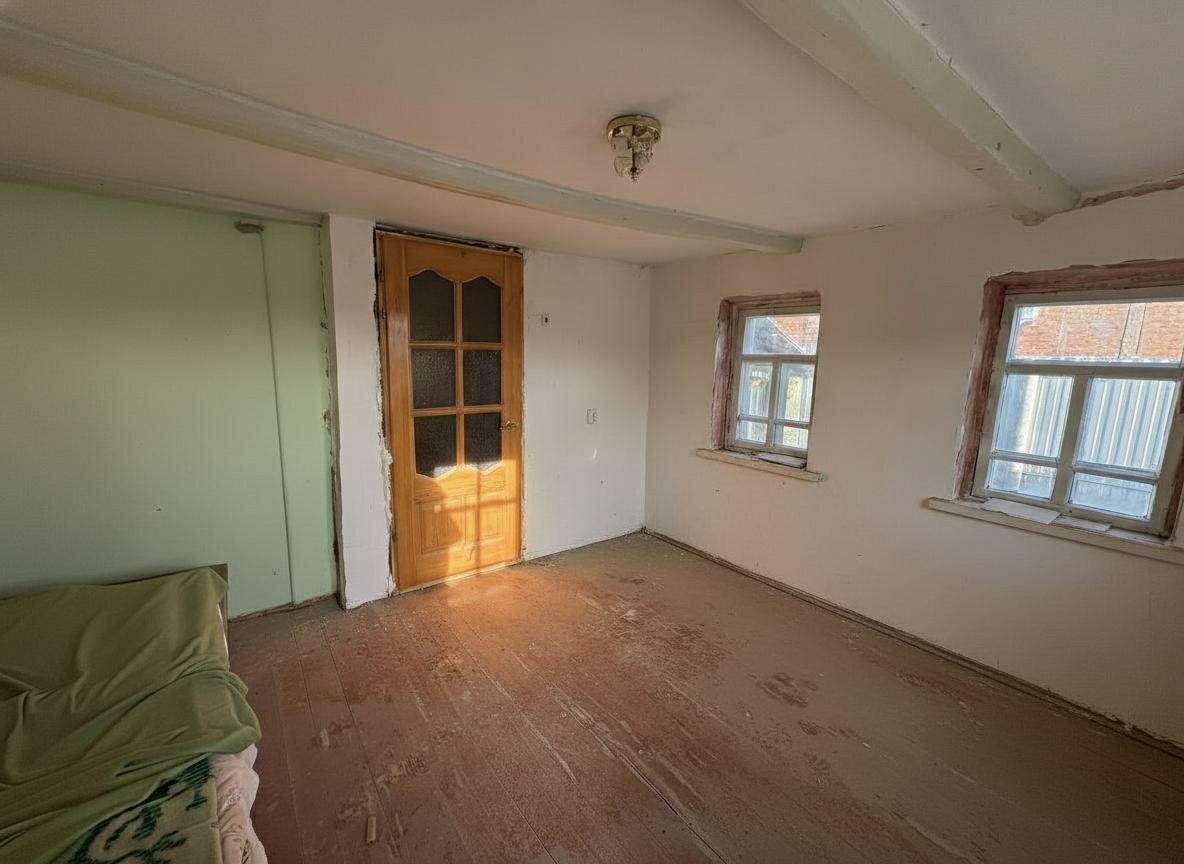 Дом 2-комн. 35.6 м² в Новоалександровск — фото 4