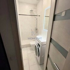 Квартира 22,8 м², студия - изображение 2
