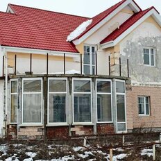 дом + 45 соток, участок - изображение 3