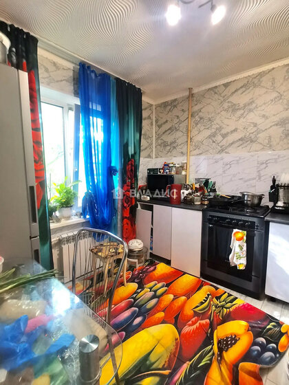 72 м², 2-комнатная квартира 7 150 000 ₽ - изображение 45