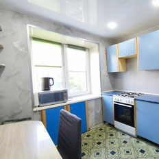 Квартира 40,2 м², 2-комнатная - изображение 2