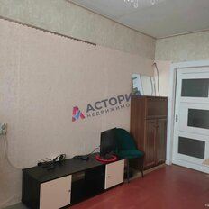 Квартира 50,6 м², 2-комнатная - изображение 4