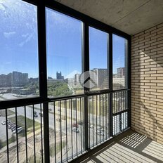 Квартира 25,9 м², студия - изображение 2