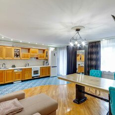 Квартира 112 м², 3-комнатная - изображение 2