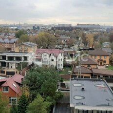 Квартира 24 м², 1-комнатная - изображение 4