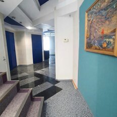 Квартира 143,3 м², 3-комнатная - изображение 1