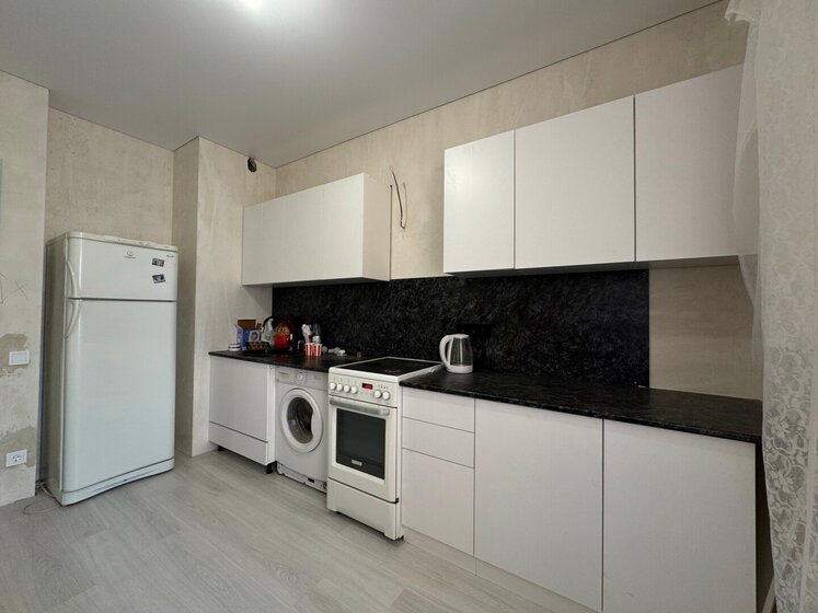 40 м², 1-комнатная квартира 6 350 000 ₽ - изображение 34