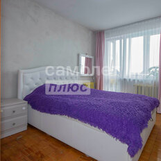 Квартира 63,6 м², 4-комнатная - изображение 1