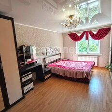 Квартира 84,9 м², 3-комнатная - изображение 2