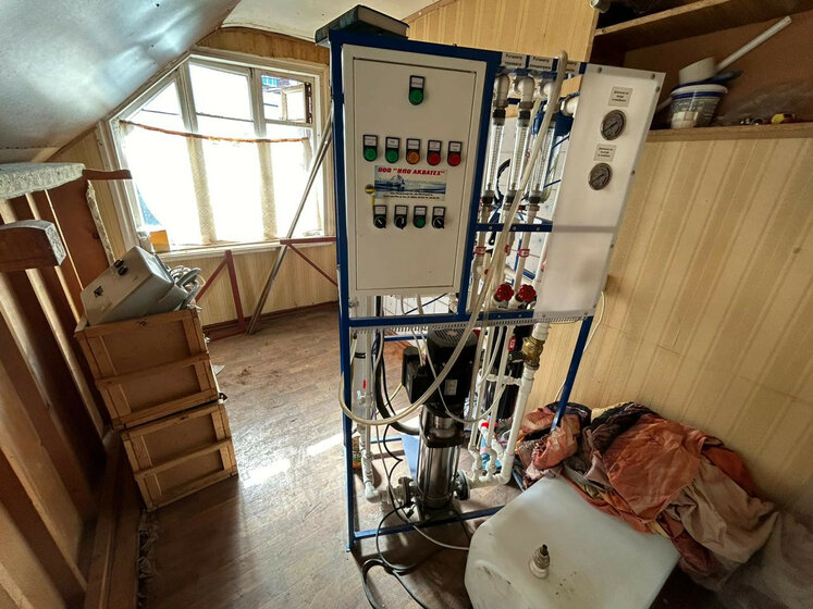 18,8 м², 1-комнатная квартира 2 050 000 ₽ - изображение 29