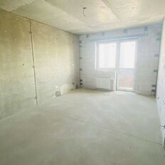 Квартира 42,8 м², 1-комнатная - изображение 3