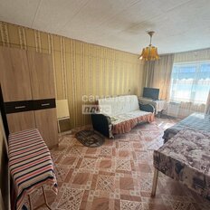 Квартира 30 м², 1-комнатная - изображение 1