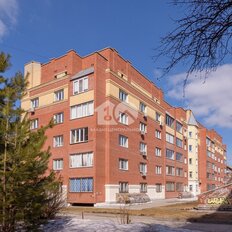 Квартира 101,2 м², 3-комнатная - изображение 2