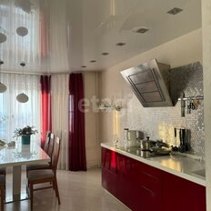 Квартира 123,8 м², 3-комнатная - изображение 3