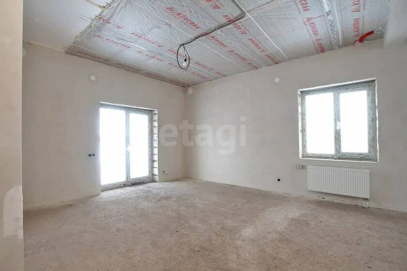168,5 м² дом, 9,5 сотки участок 9 300 000 ₽ - изображение 78