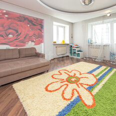 Квартира 114,1 м², 3-комнатная - изображение 3