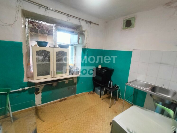 17,3 м², 2 комнаты 500 000 ₽ - изображение 27