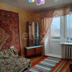 Квартира 56,1 м², 3-комнатная - изображение 1