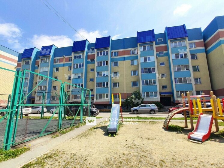 38 м², 1-комнатная квартира 8 400 000 ₽ - изображение 53