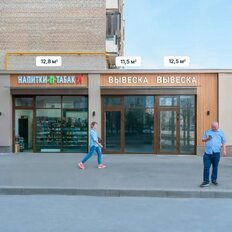 12,5 м², торговое помещение - изображение 2