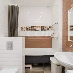 Квартира 38 м², 1-комнатная - изображение 1