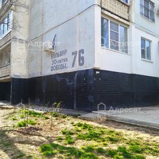 Квартира 36 м², 1-комнатная - изображение 4